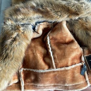 Jordan Craig jacket size 3 toddlers